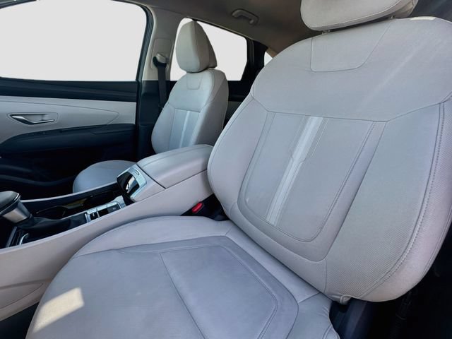 Used 2025 Hyundai Tucson SEL AWD/4WD image 25