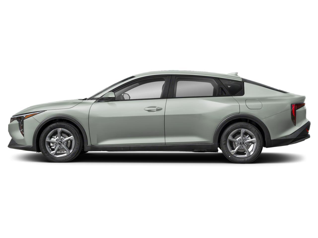 Used 2025 Kia K4 FWD image 3