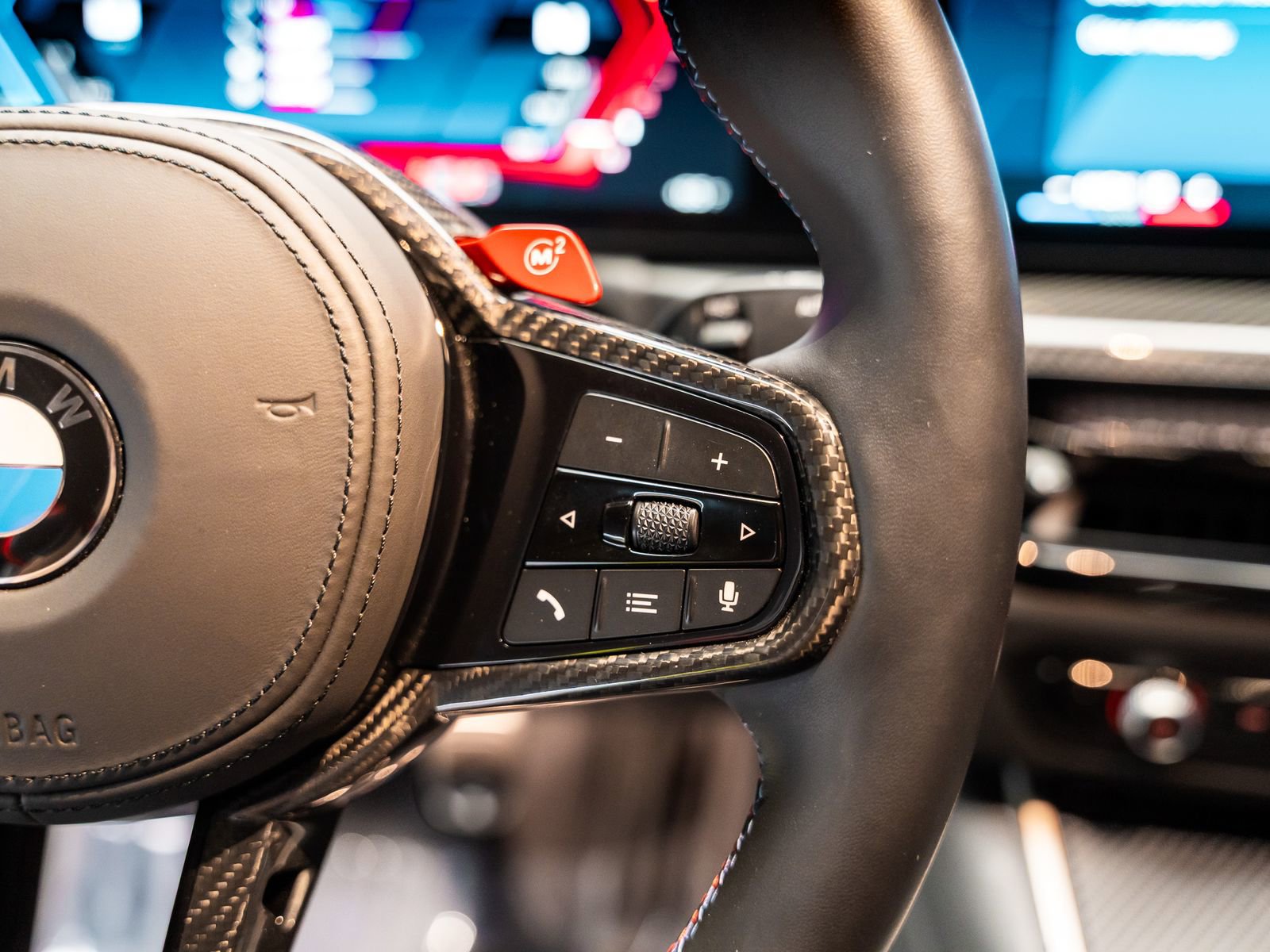 Used 2025 BMW M2 w/ Lighting Package image 55