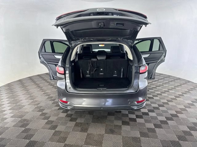 Certified 2024 MAZDA CX-90 3.3 Turbo w/ Preferred Package AWD/4WD image 15