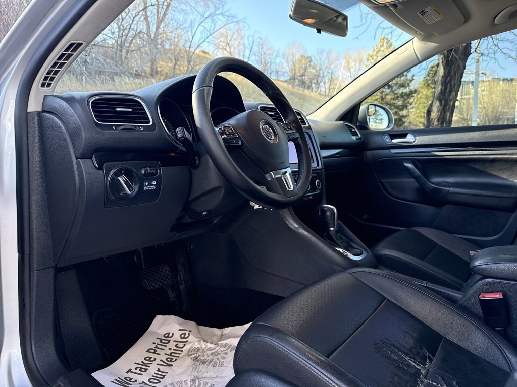 Used 2012 Volkswagen Jetta TDI image 12