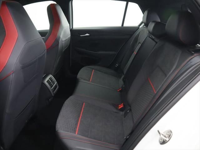 New 2025 Volkswagen GTI SE image 22