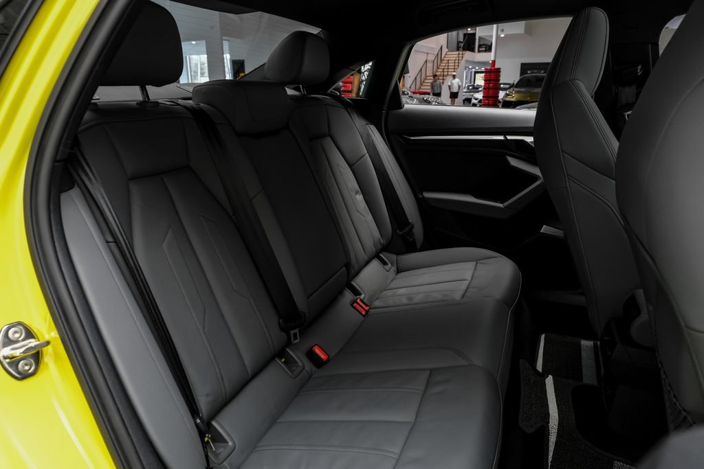 Used 2022 Audi S3 Prestige AWD/4WD image 37