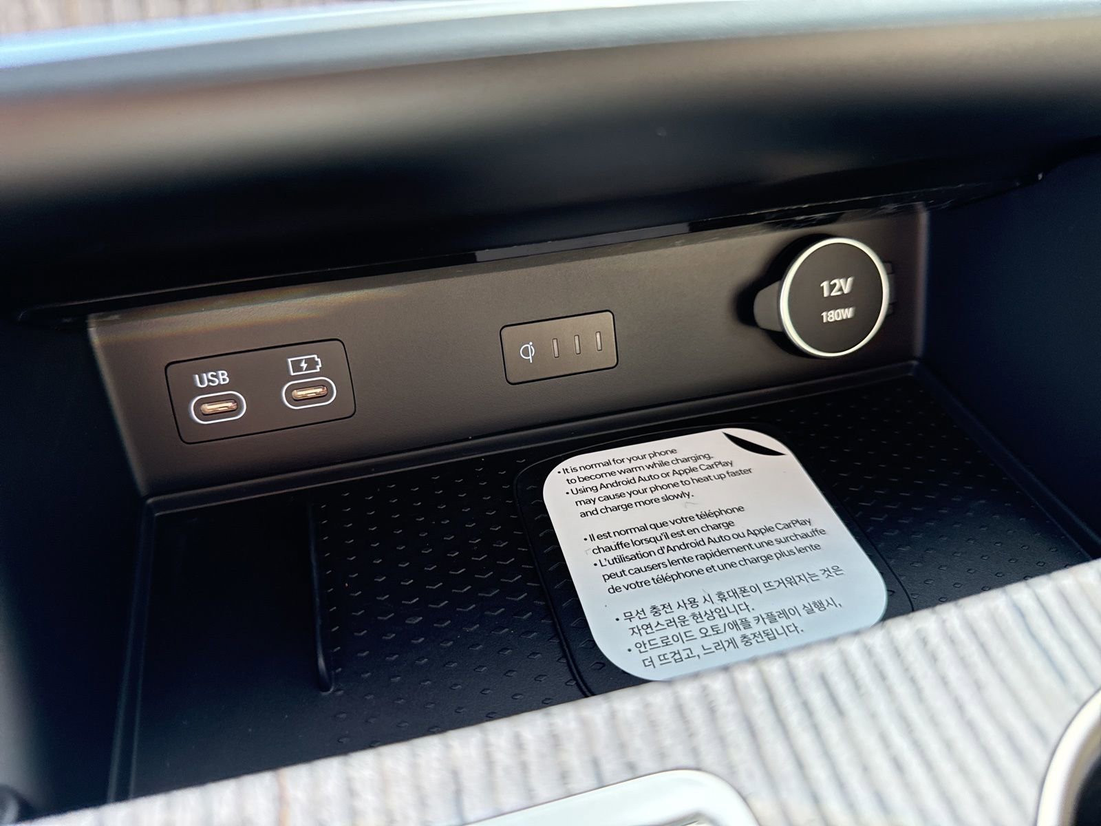 Used 2026 Genesis GV80 2.5T Prestige image 32