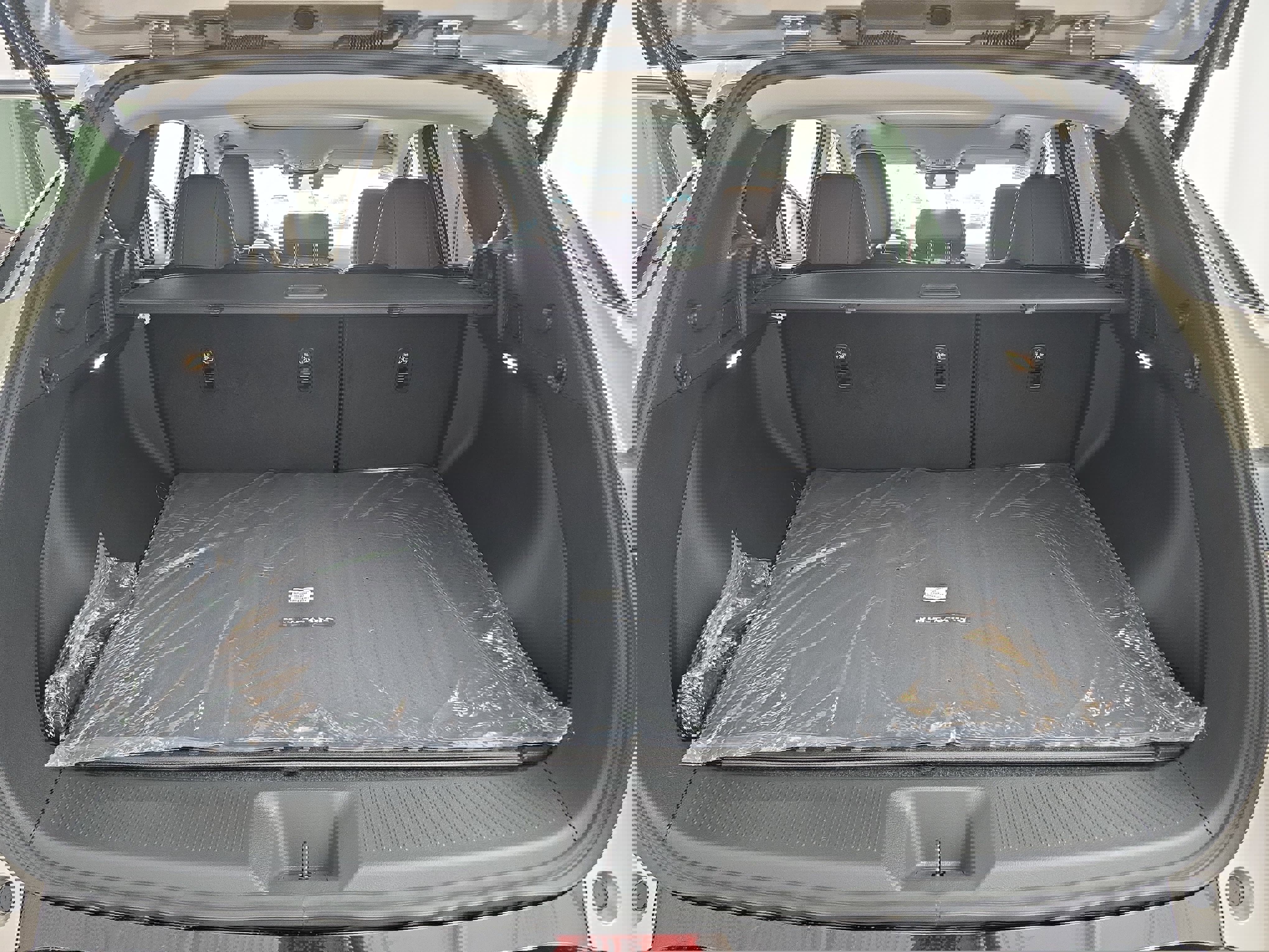 New 2026 Nissan Murano Platinum image 12