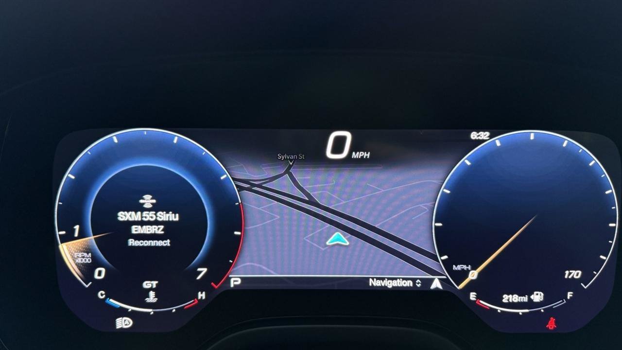 Used 2024 Maserati Grecale GT AWD/4WD image 48