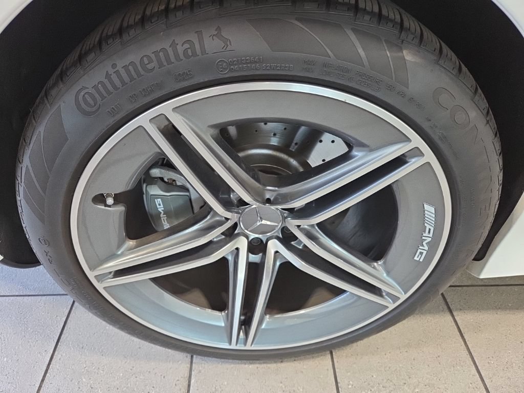Used 2026 Mercedes-Benz AMG GT 53 image 10