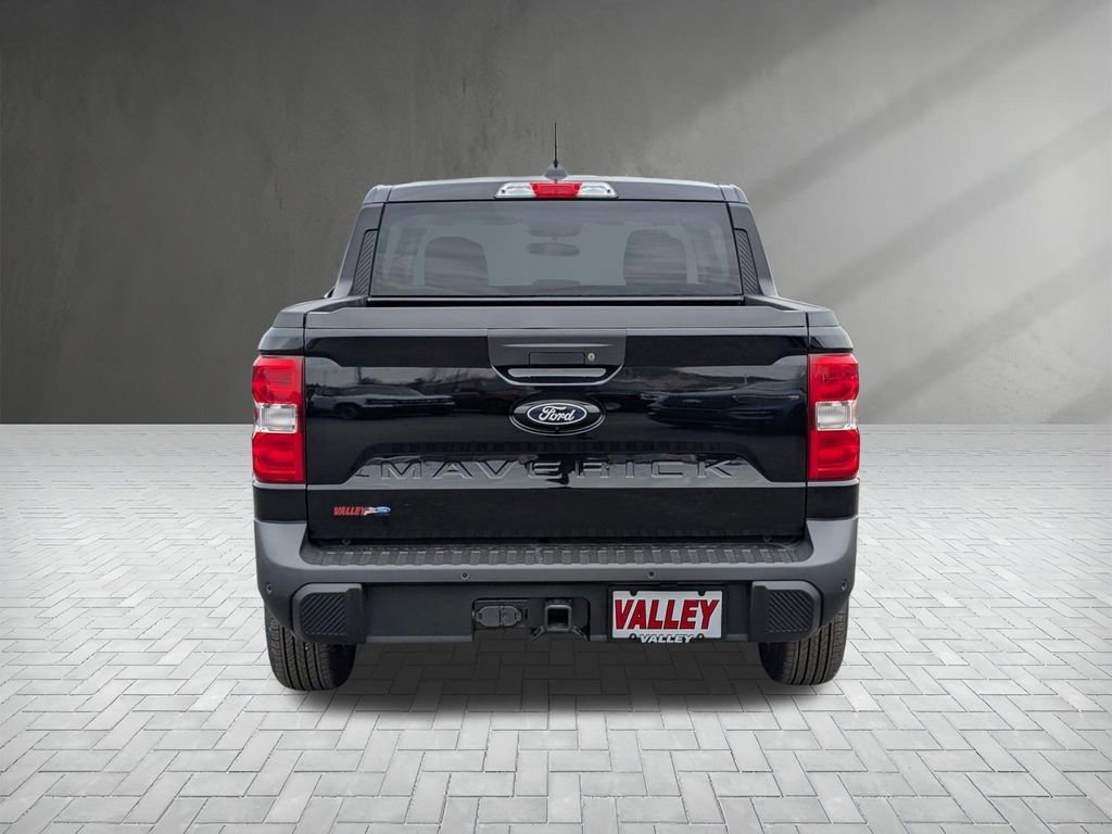 New 2026 Ford Maverick XL w/ Equipment Group 101A image 7