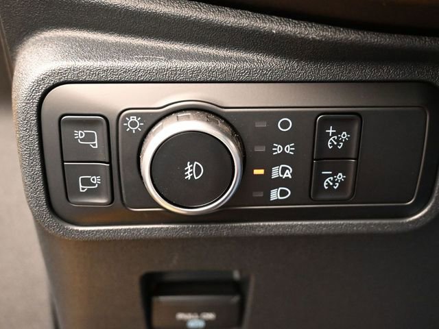 Used 2024 Ford Bronco Heritage Edition image 21