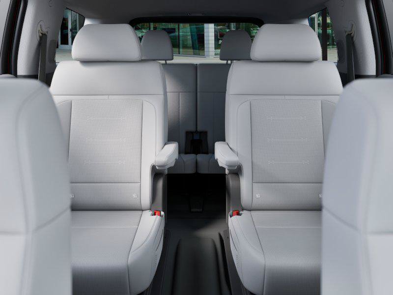 New 2027 Hyundai Santa Fe Limited AWD/4WD image 12