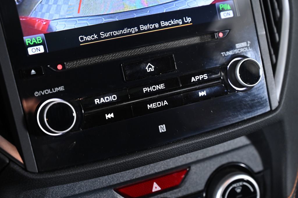 Used 2020 Subaru Crosstrek 2.0i Limited w/ Moonroof Package image 20