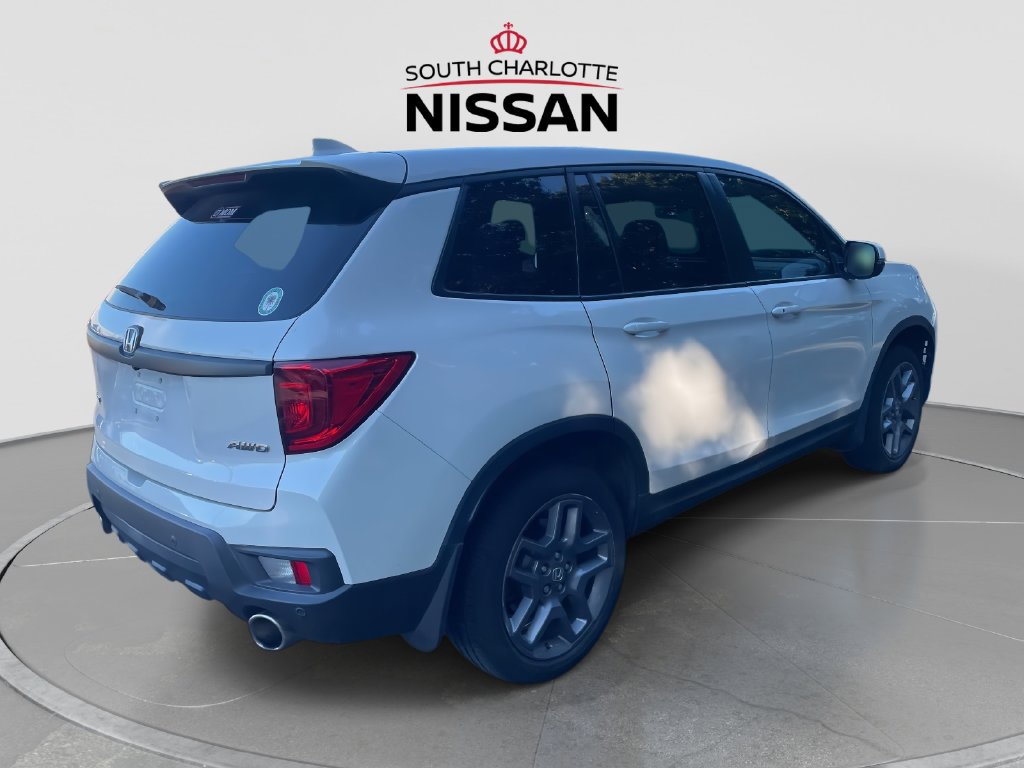 Used 2023 Honda Passport EX-L image 6