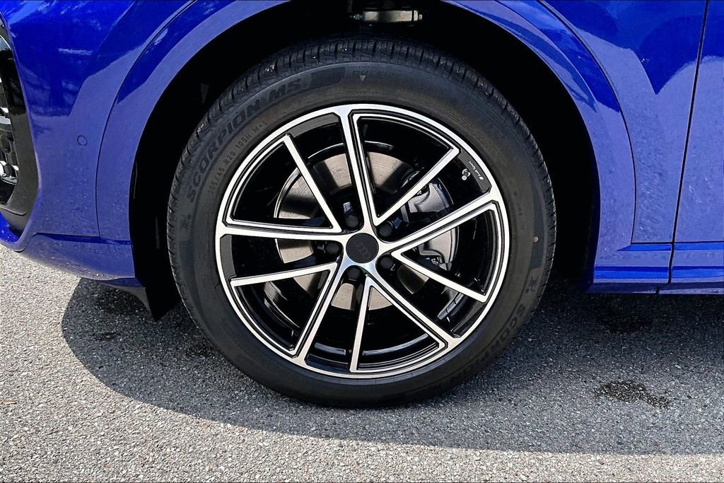 New 2026 Audi Q5 Prestige AWD/4WD image 13