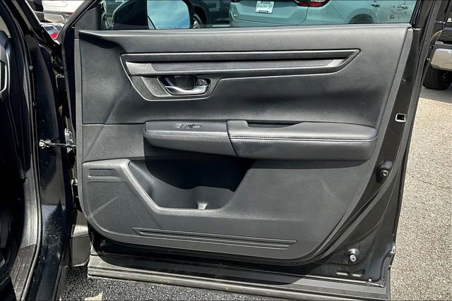 Used 2025 Honda CR-V EX image 27