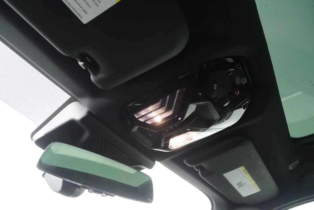 Certified 2025 BMW X3 xDrive30i image 18