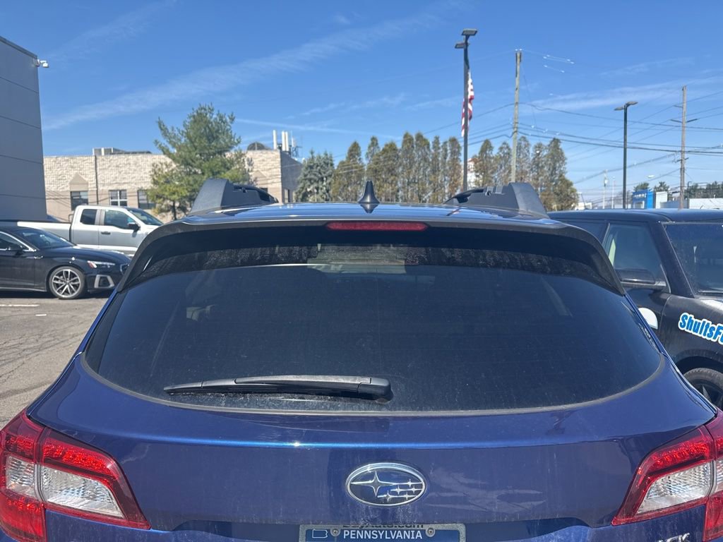 Used 2016 Subaru Outback 2.5i Limited image 8