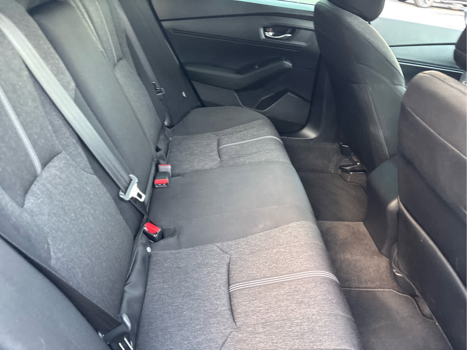 Used 2024 Honda Accord Sport image 29