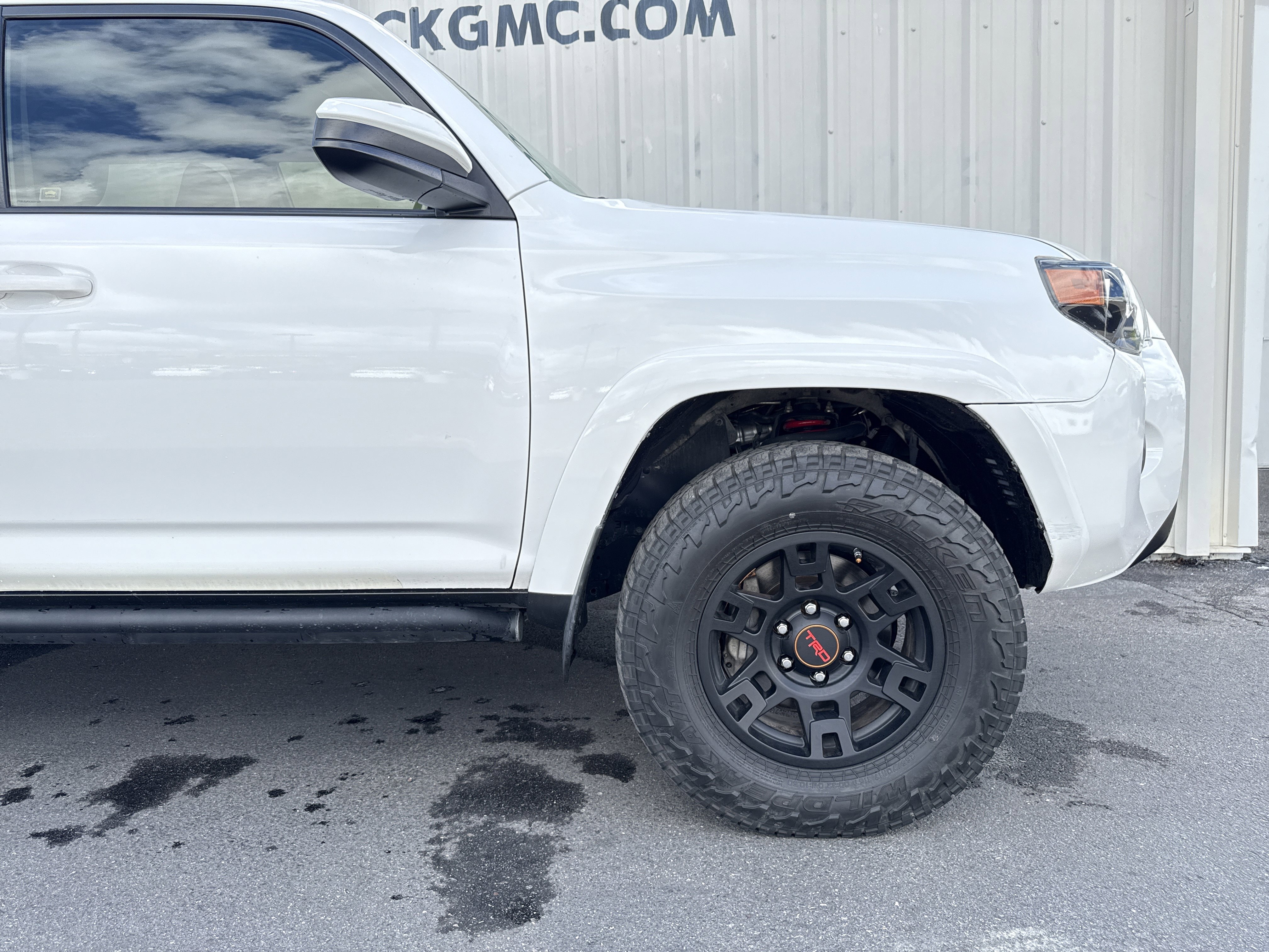 Used 2016 Toyota 4Runner TRD Pro image 34