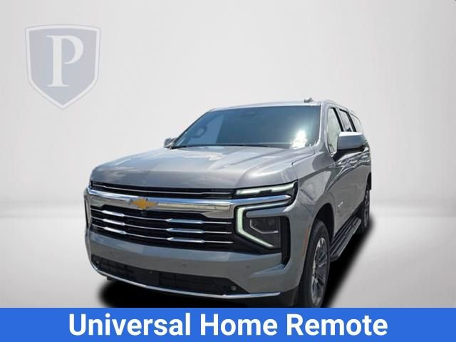 New 2026 Chevrolet Tahoe LT w/ Comfort Package AWD/4WD image 12