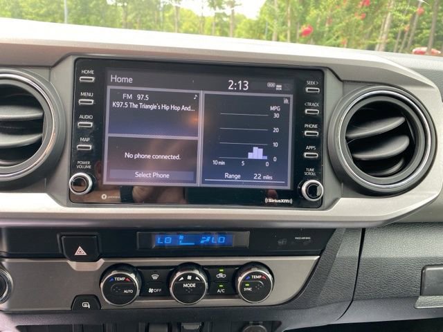 Used 2023 Toyota Tacoma SR5 image 29