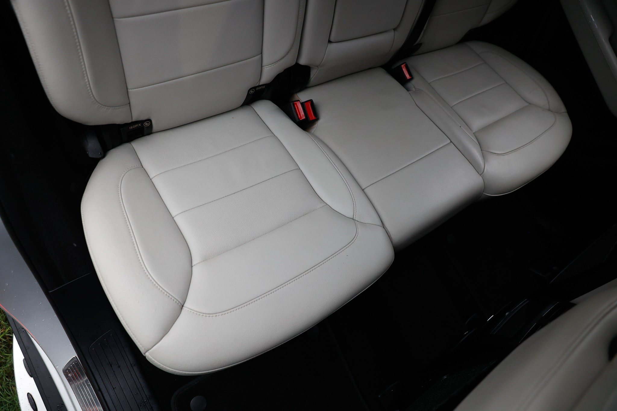Used 2017 Mercedes-Benz GLE 350 image 17