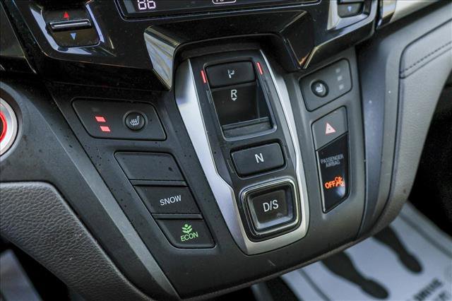 Used 2018 Honda Odyssey EX-L image 20
