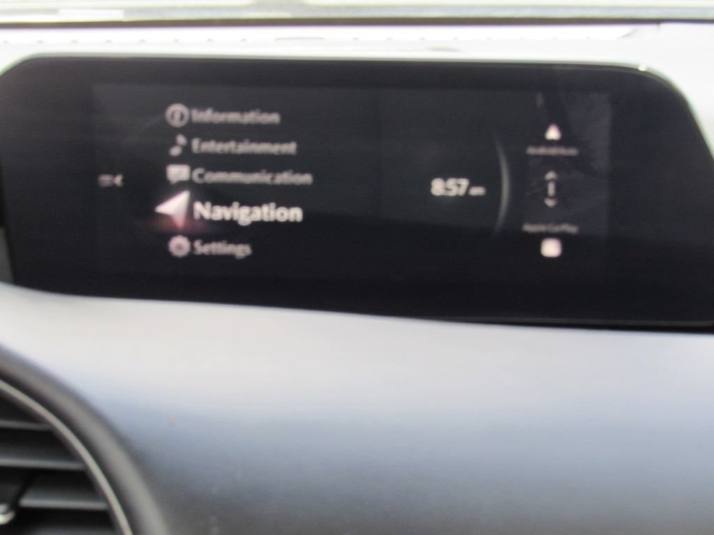 Used 2024 MAZDA MAZDA3 s FWD image 19