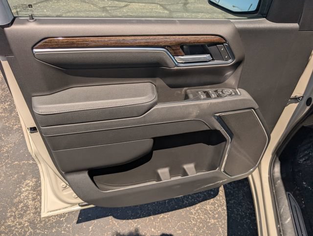 New 2026 GMC Sierra 1500 SLE AWD/4WD image 15