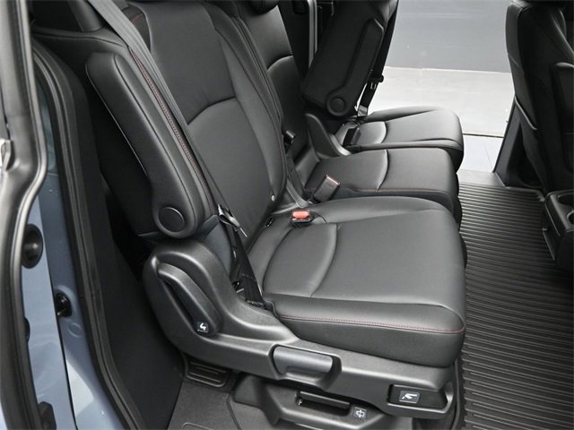 New 2026 Honda Odyssey Sport-L image 34