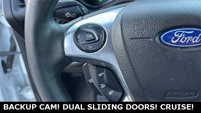 Used 2015 Ford Transit Connect XLT image 13