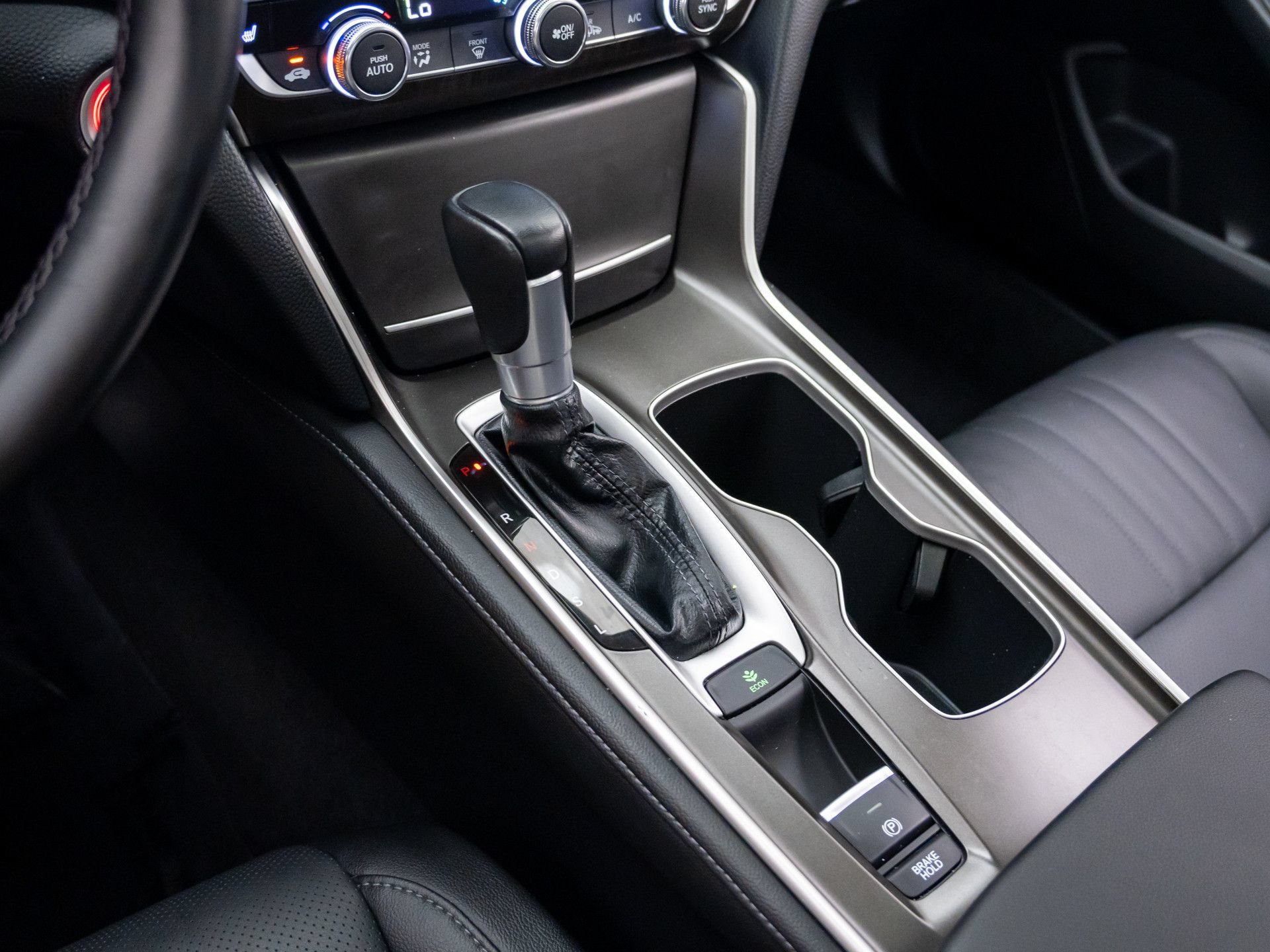 Used 2020 Honda Accord EX-L image 11