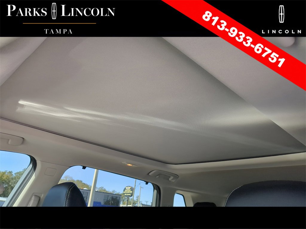 Used 2021 Nissan Rogue SL image 20