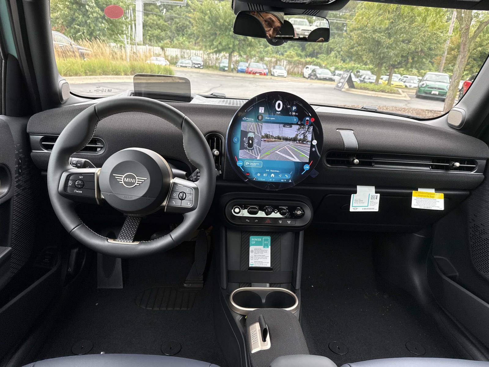 New 2027 MINI Cooper S FWD image 15