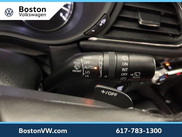 Used 2023 MAZDA CX-30 AWD 2.5 S w/ Premium Package image 18
