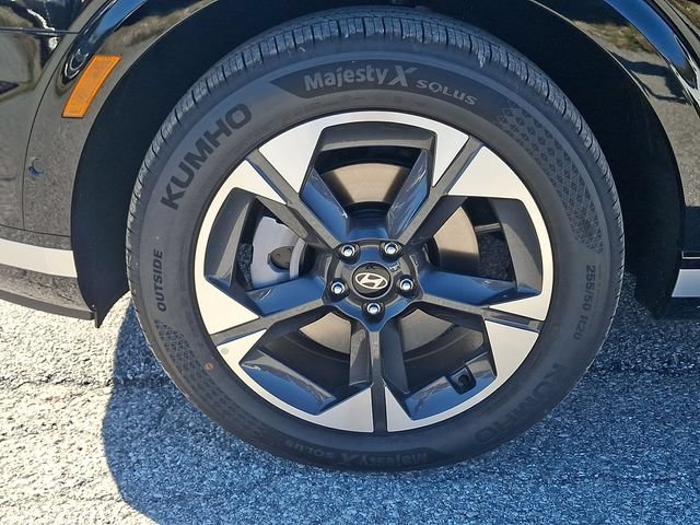 New 2026 Hyundai Palisade Limited AWD/4WD image 18
