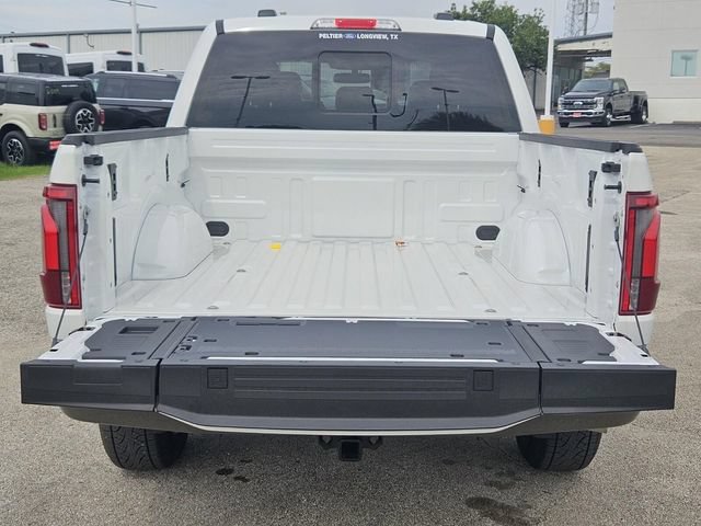 New 2026 Ford F150 King Ranch w/ Equipment Group 601A High AWD/4WD image 12