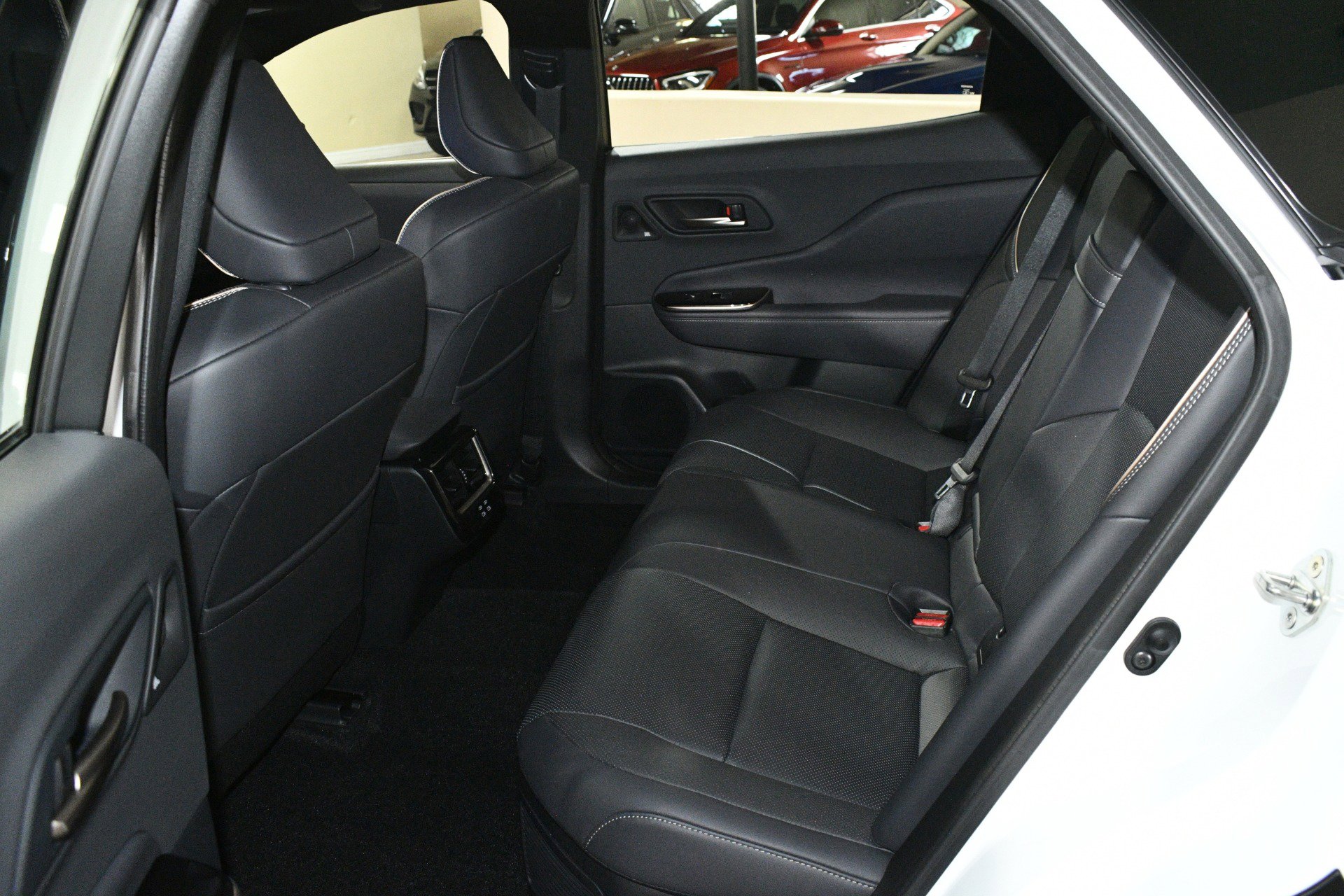 Used 2026 Toyota Crown AWD/4WD image 49