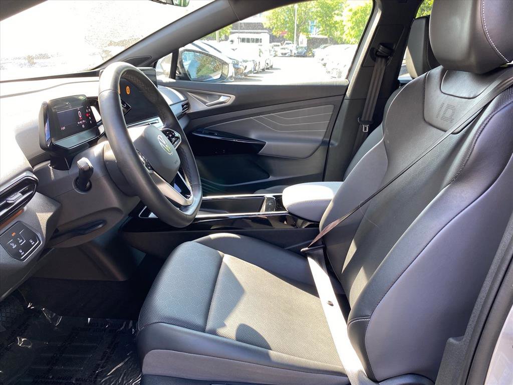 Certified 2023 Volkswagen ID.4 S RWD image 12