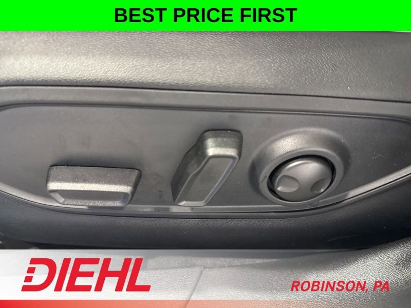 New 2026 Jeep Cherokee Laredo image 19