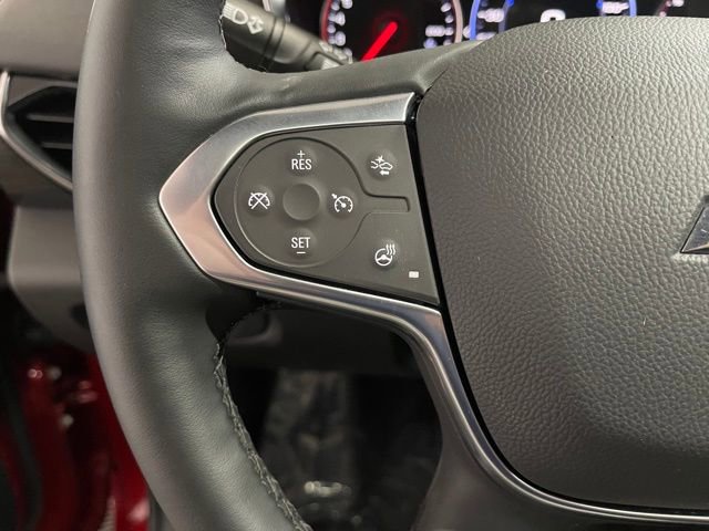 Used 2023 Chevrolet Traverse High Country image 29