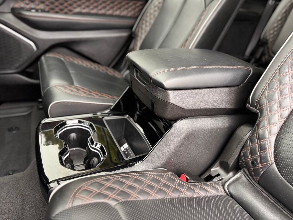 Used 2023 Jeep Grand Cherokee L Summit w/ Rear Seat Video Group I AWD/4WD image 25