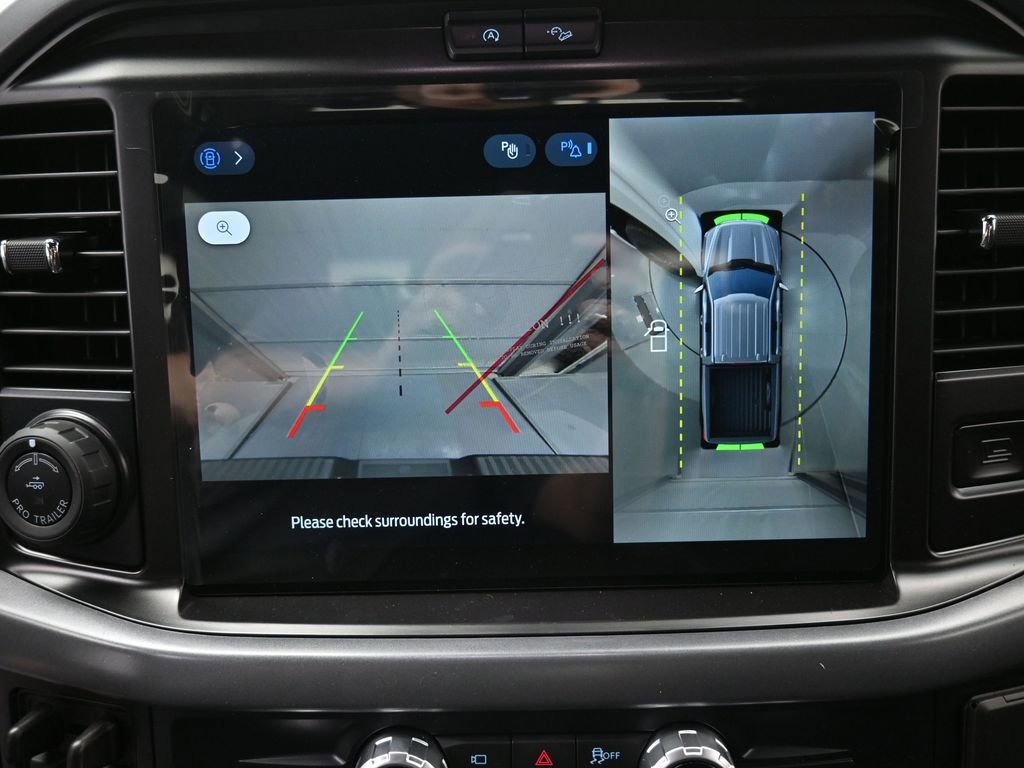 New 2026 Ford F150 XLT w/ Equipment Group 302A MID image 3