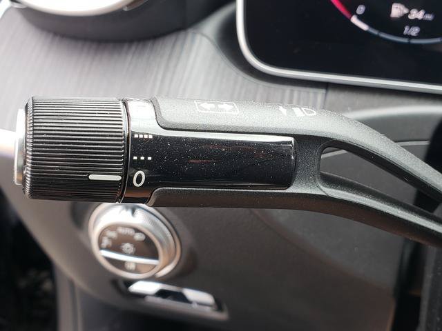 New 2024 Mercedes-Benz CLE 300 4MATIC Coupe image 27