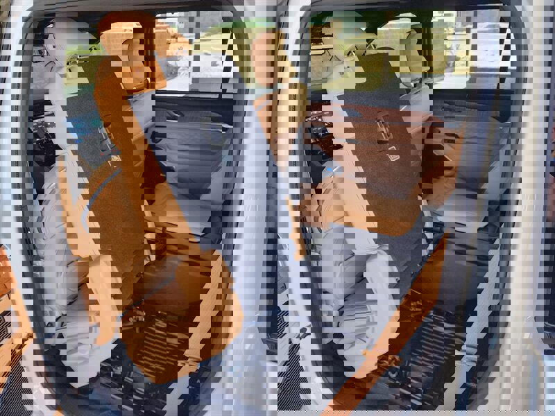 Used 2023 Jeep Grand Cherokee L Summit AWD/4WD image 95