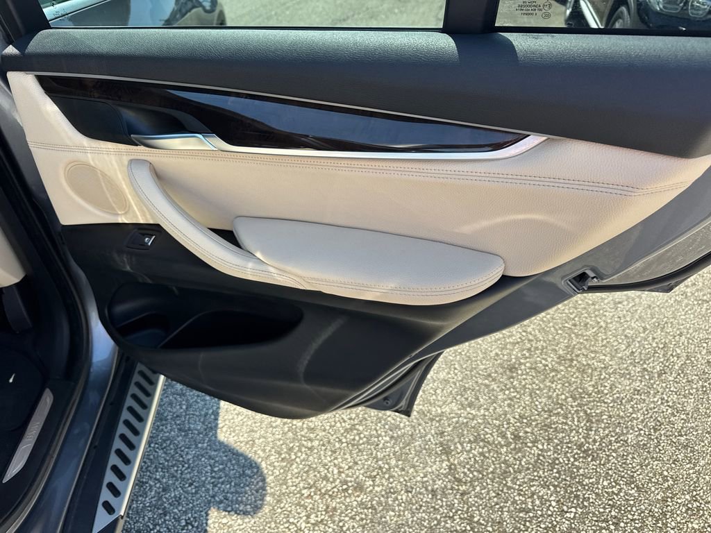 Used 2017 BMW X5 xDrive35i image 16