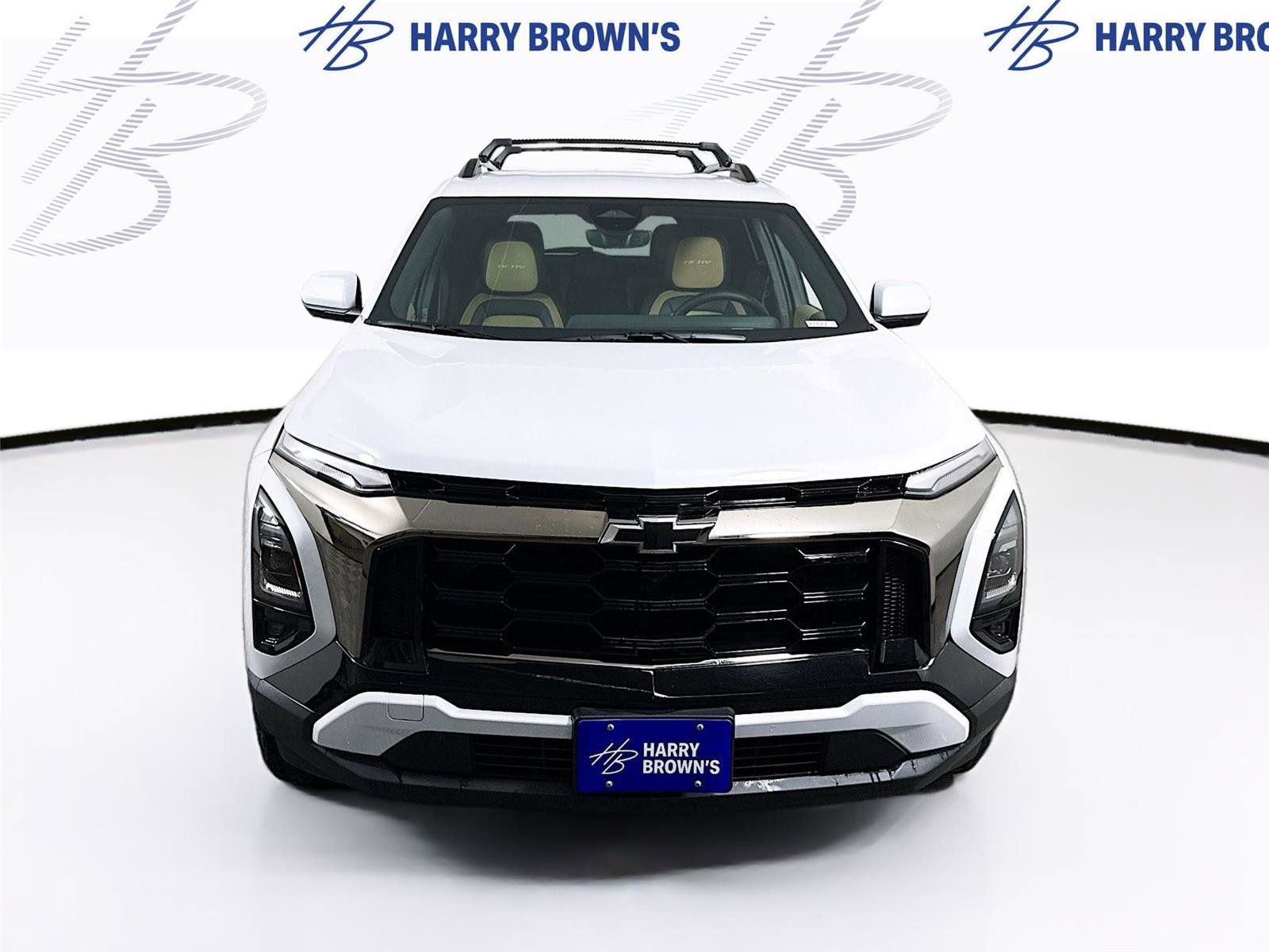 New 2026 Chevrolet Equinox ACTIV w/ Convenience Package III image 27