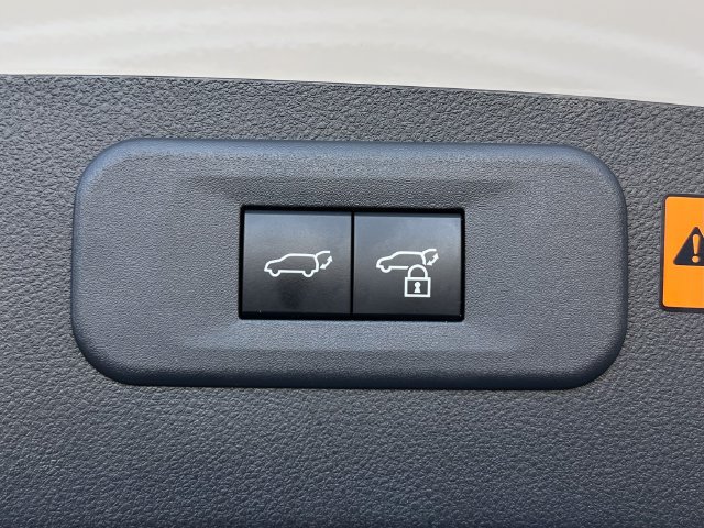Used 2026 Lexus NX 350 AWD w/ Accessory Package (2T) image 19