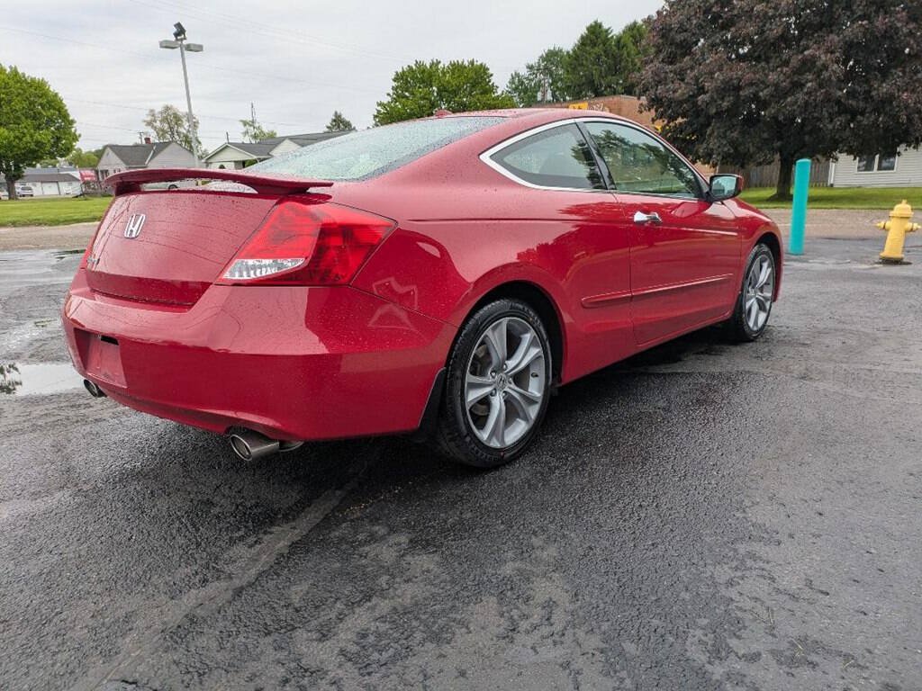 Used 2012 Honda Accord EX-L image 6
