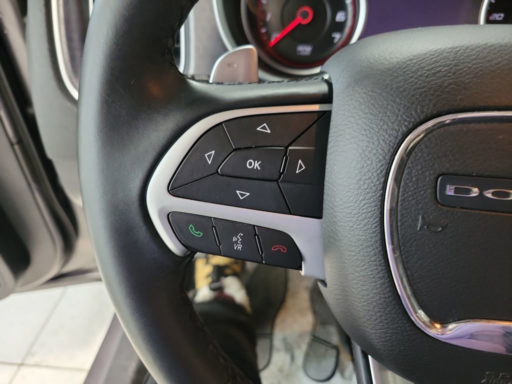 Used 2015 Dodge Charger SXT image 37