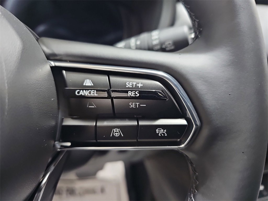 New 2026 MAZDA CX-90 Plug-In Hybrid w/ Premium Plus image 19